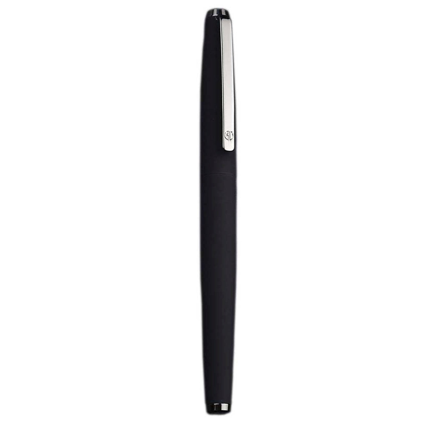 Hongdian 517D Black Fountain Pen