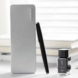 Hongdian 517D Black Fountain Pen