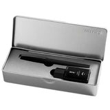 Hongdian 517D Black Fountain Pen