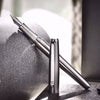Hongdian 517S Gun Metal Fountain Pen
