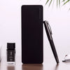 Hongdian 6013 Matte Black Fountain Pen