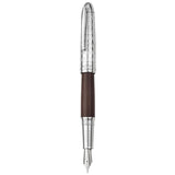 Hongdian 6016 Brown Fountain Pen