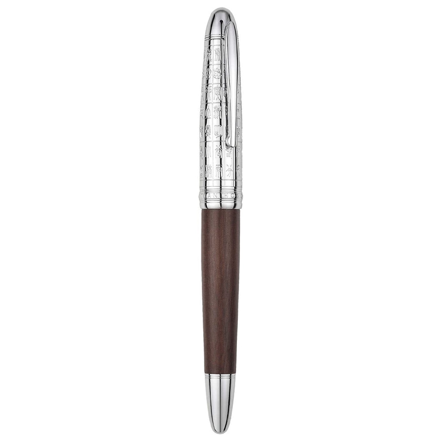 Hongdian 6016 Brown Fountain Pen