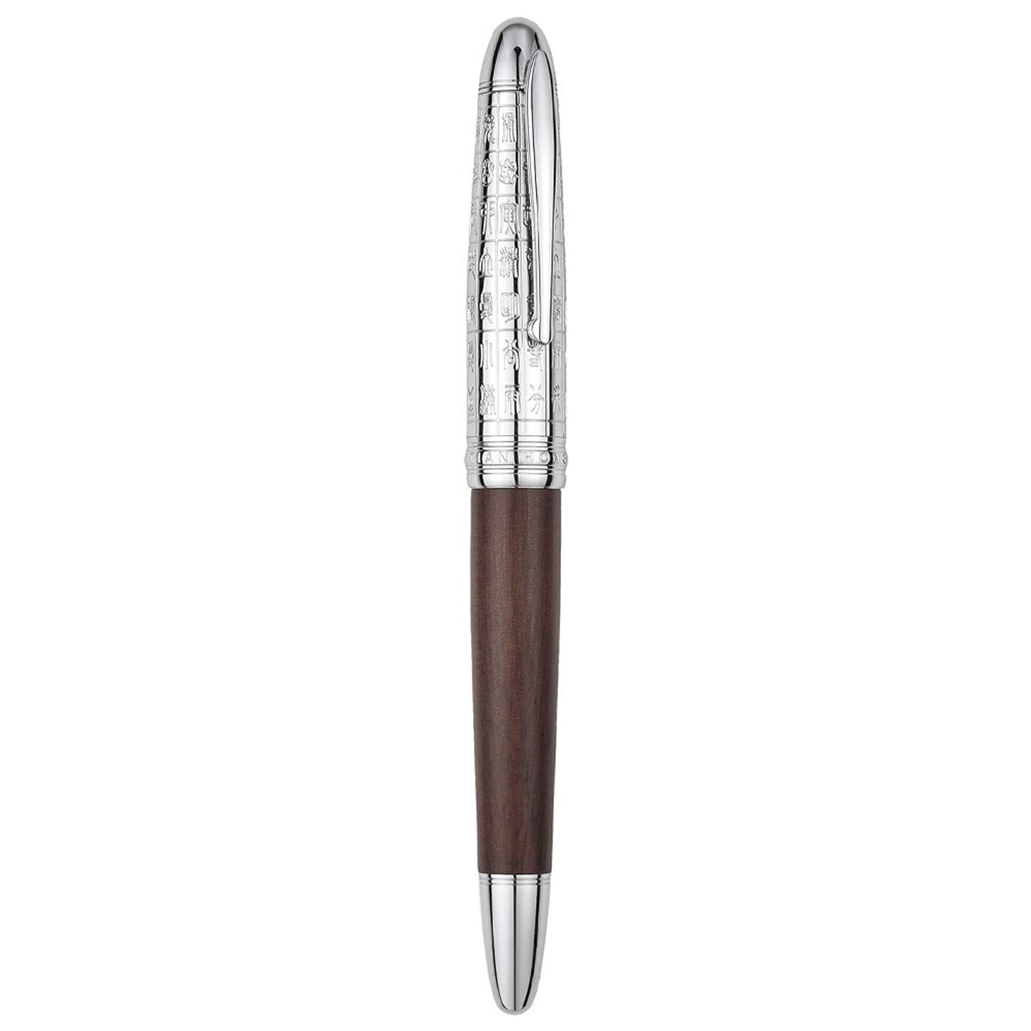 Hongdian 6016 Brown Fountain Pen