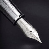 Hongdian 6016 Brown Fountain Pen