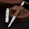 Hongdian 6016 Brown Fountain Pen