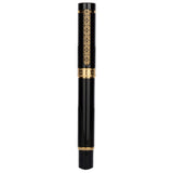 Hongdian 8037 Black Fountain Pen