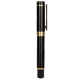 Hongdian 8037 Black Fountain Pen