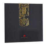 Hongdian 8037 Black Fountain Pen