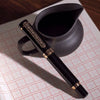 Hongdian 8037 Black Fountain Pen