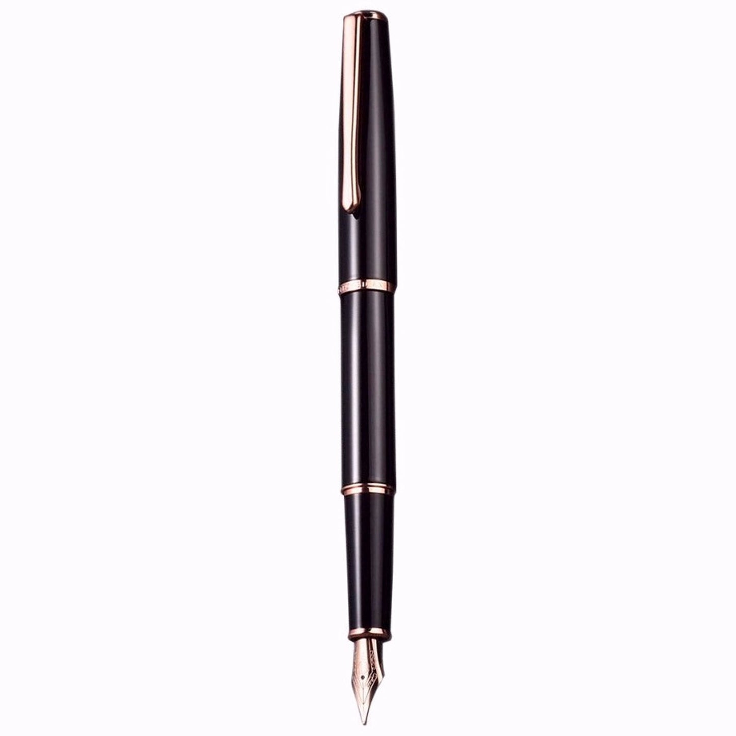 Hongdian 920 Black Fountain Pen