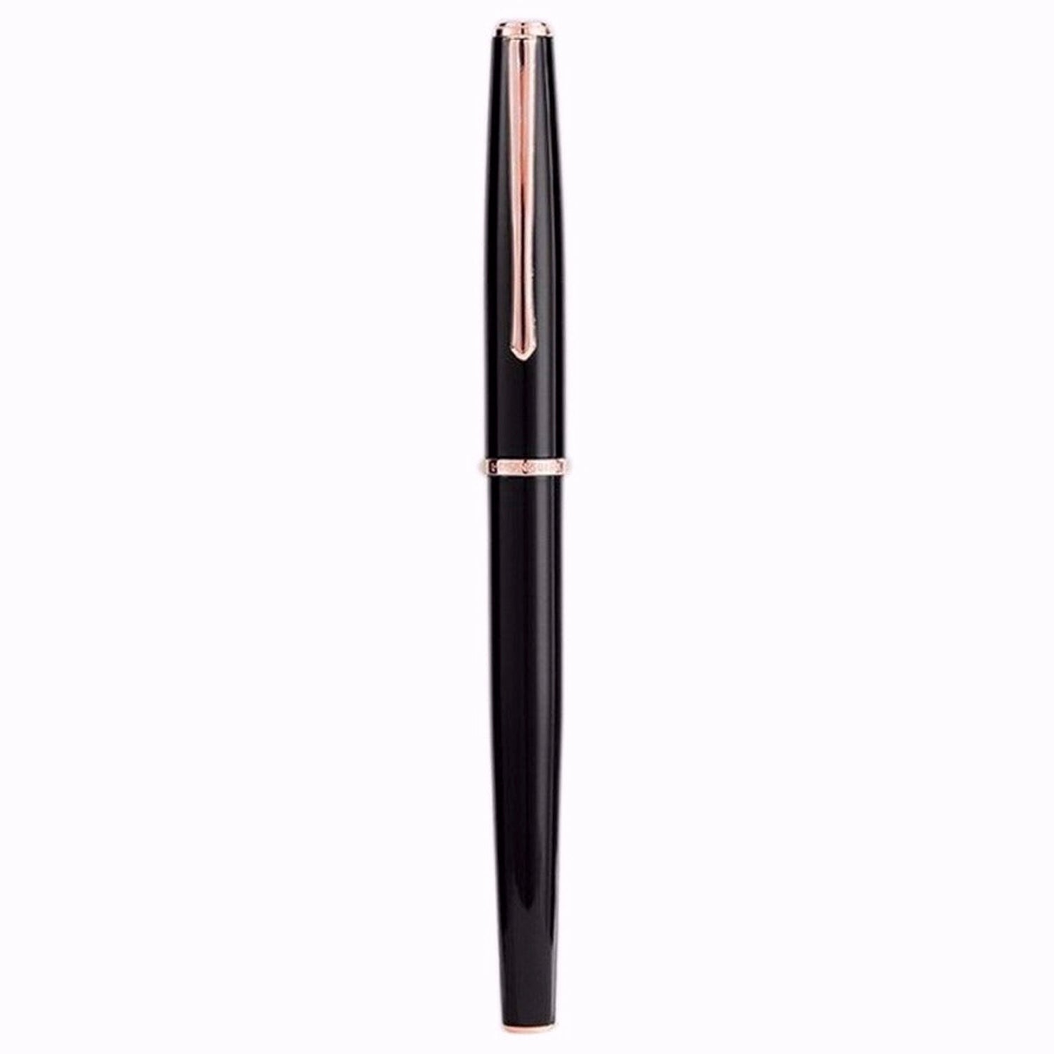 Hongdian 920 Black Fountain Pen