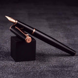Hongdian 920 Black Fountain Pen