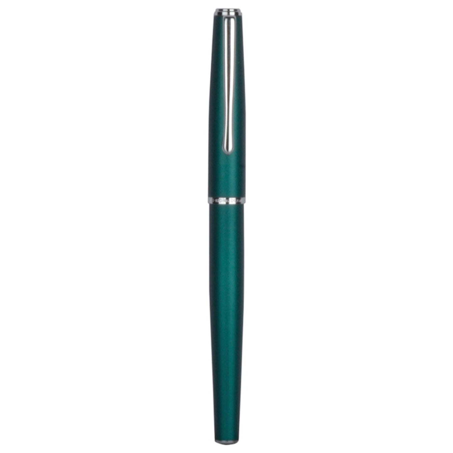 Hongdian 920 Green Fountain Pen