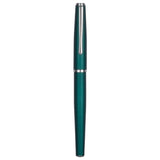 Hongdian 920 Green Fountain Pen
