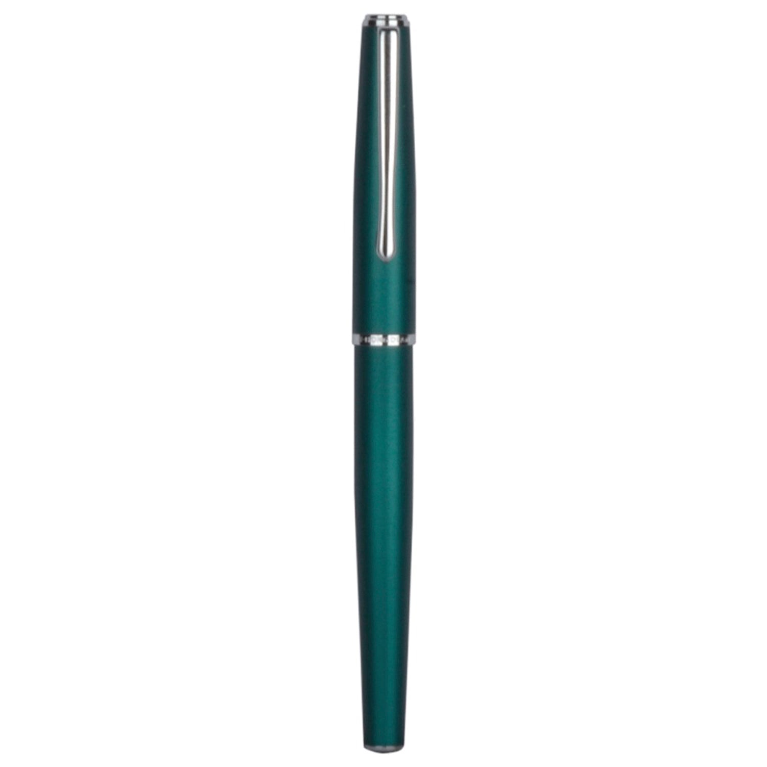 Hongdian 920 Green Fountain Pen