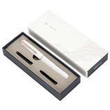 Hongdian 920 White Fountain Pen
