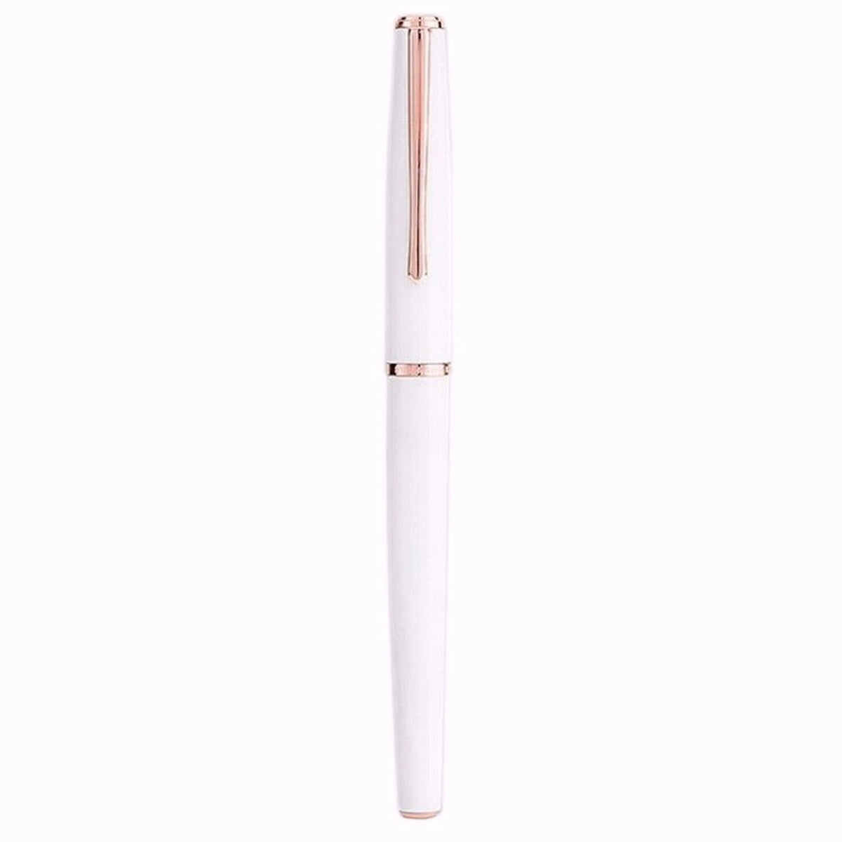 Hongdian 920 White Fountain Pen