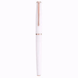 Hongdian 920 White Fountain Pen