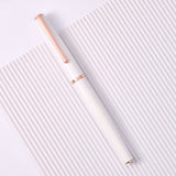Hongdian 920 White Fountain Pen