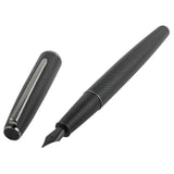 Hongdian A3 Meteor Black Fountain Pen