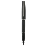 Hongdian A3 Meteor Black Fountain Pen