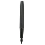 Hongdian A3 Meteor Black Fountain Pen