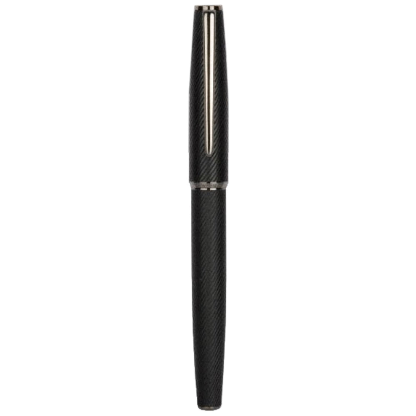 Hongdian A3 Meteor Black Fountain Pen