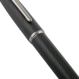 Hongdian A3 Meteor Black Fountain Pen