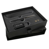 Hongdian A3 Meteor Black Fountain Pen