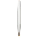 Hongdian A3 Meteor Rose Gold Fountain Pen