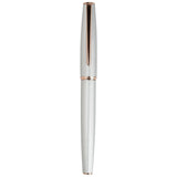 Hongdian A3 Meteor Rose Gold Fountain Pen
