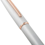 Hongdian A3 Meteor Rose Gold Fountain Pen