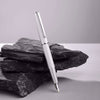 Hongdian A3 Meteor Silver Fountain Pen