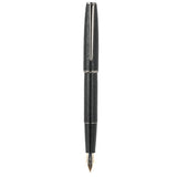 Hongdian A3 Taoyuan Wonderland Black Fountain Pen