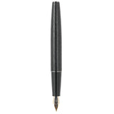 Hongdian A3 Taoyuan Wonderland Black Fountain Pen