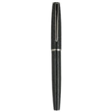 Hongdian A3 Taoyuan Wonderland Black Fountain Pen