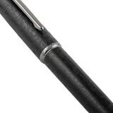 Hongdian A3 Taoyuan Wonderland Black Fountain Pen