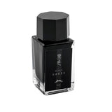 Hongdian A3 Taoyuan Wonderland Black Fountain Pen