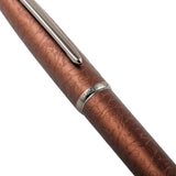 Hongdian A3 Taoyuan Wonderland Brown Fountain Pen