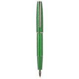 Hongdian A3 Taoyuan Wonderland Green Fountain Pen