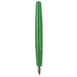 Hongdian A3 Taoyuan Wonderland Green Fountain Pen