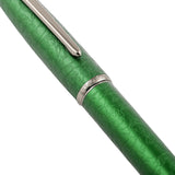 Hongdian A3 Taoyuan Wonderland Green Fountain Pen