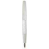 Hongdian A3 Taoyuan Wonderland Silver Fountain Pen