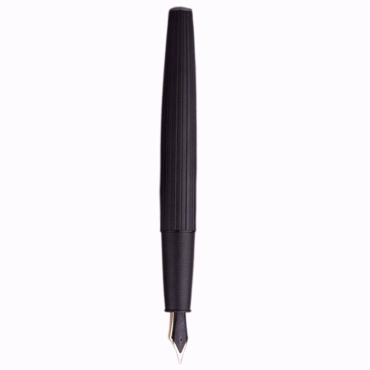 Hongdian A3 Black Fountain Pen
