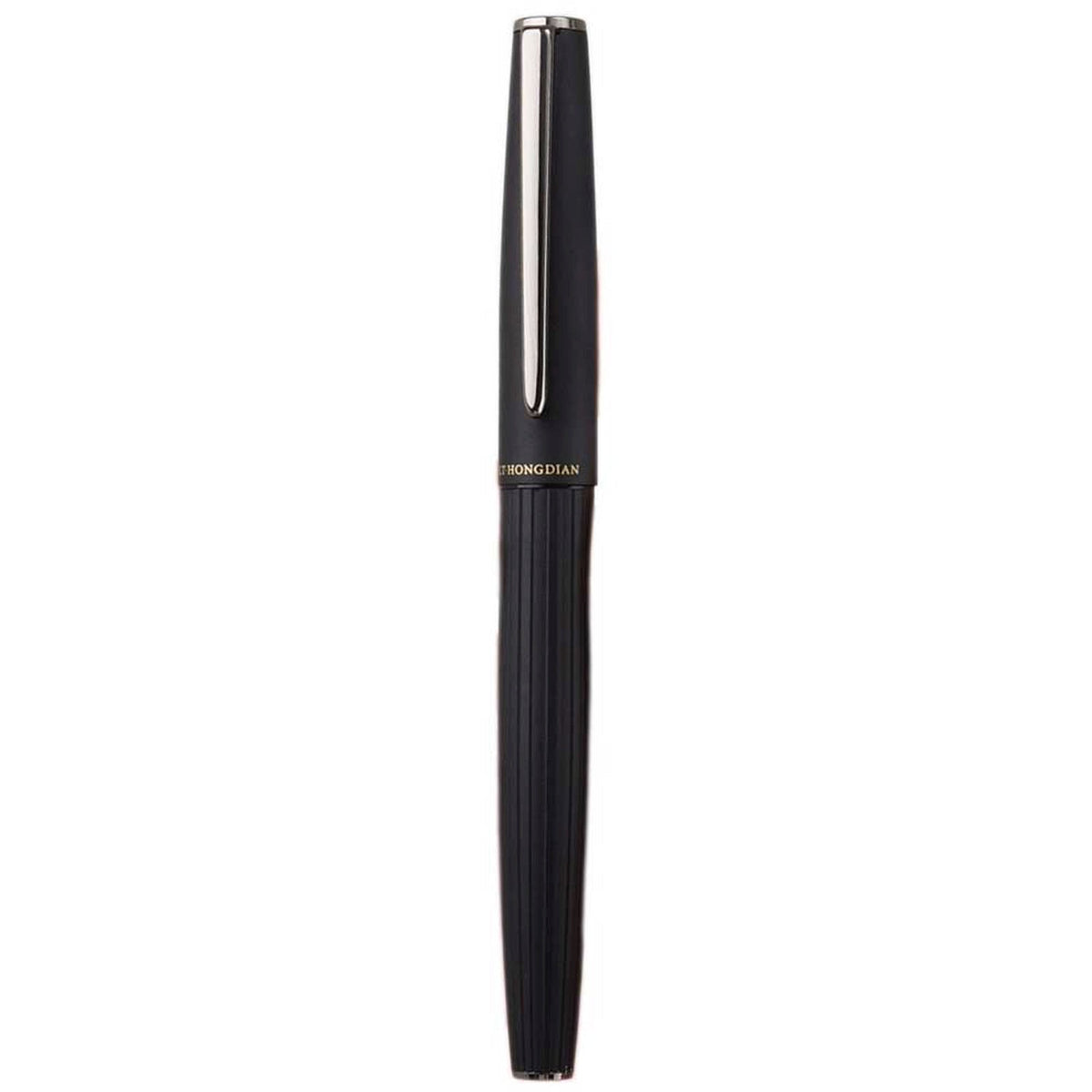 Hongdian A3 Black Fountain Pen