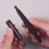 Hongdian A3 Black Fountain Pen