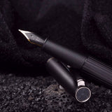 Hongdian A3 Black Fountain Pen