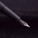 Hongdian A3 Black Fountain Pen