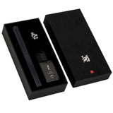 Hongdian H1 Black Fountain Pen